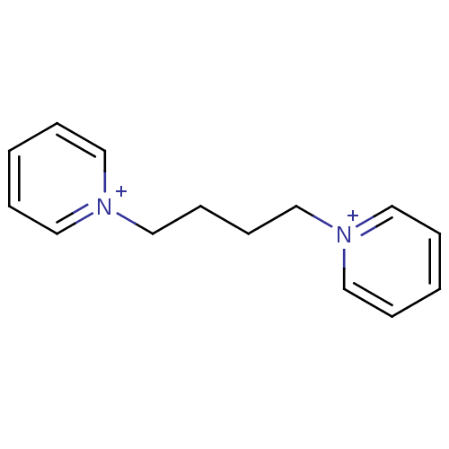 Chemical structure of BindingDB Monomer ID 50313080