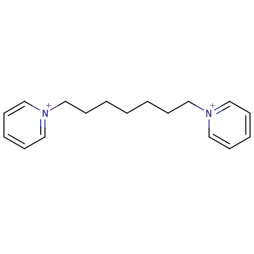 Chemical structure of BindingDB Monomer ID 50313083
