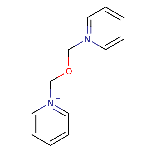 Chemical structure of BindingDB Monomer ID 50313086
