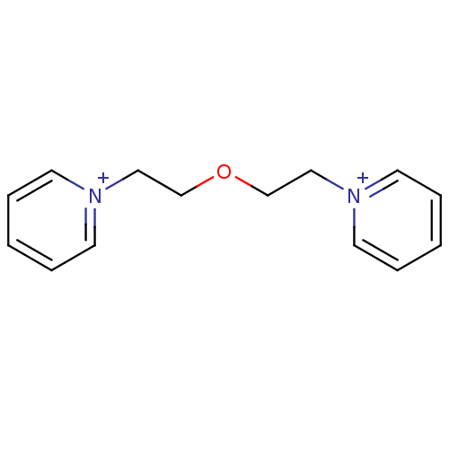Chemical structure of BindingDB Monomer ID 50313087
