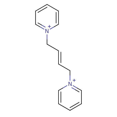 Chemical structure of BindingDB Monomer ID 50313088