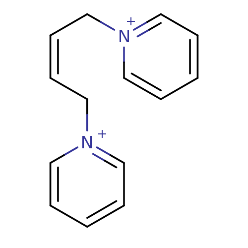 Chemical structure of BindingDB Monomer ID 50313089
