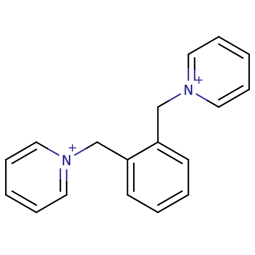 Chemical structure of BindingDB Monomer ID 50313090
