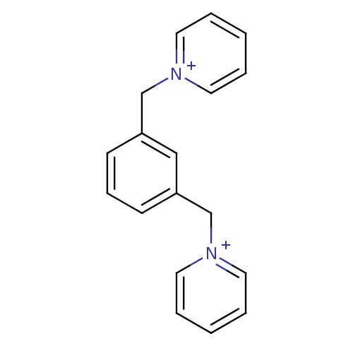 Chemical structure of BindingDB Monomer ID 50313091