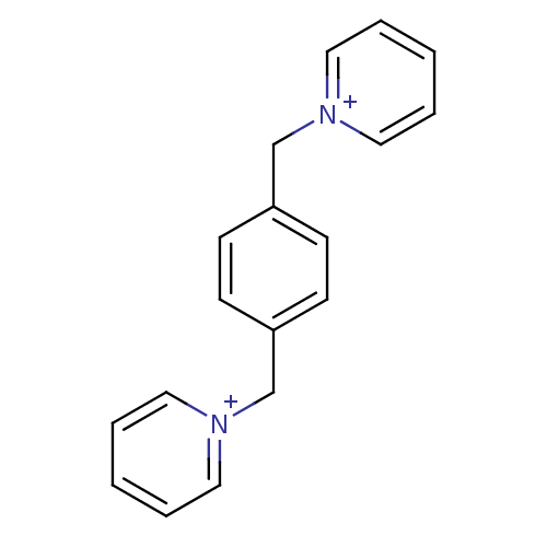 Chemical structure of BindingDB Monomer ID 50313092