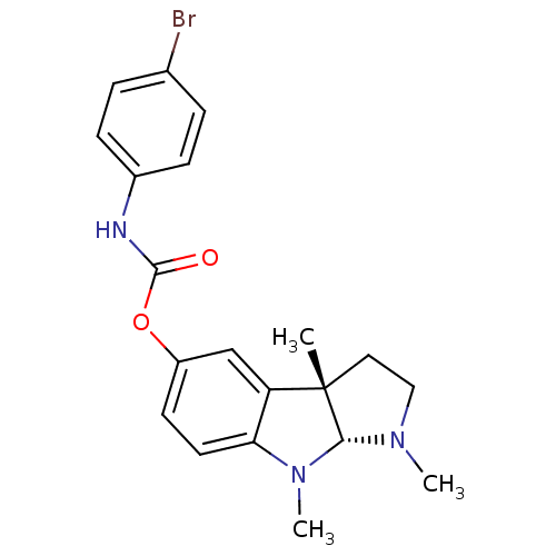 Chemical structure of BindingDB Monomer ID 50313184