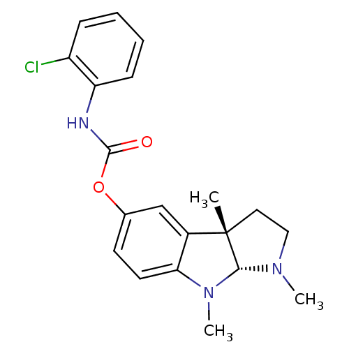 Chemical structure of BindingDB Monomer ID 50313187