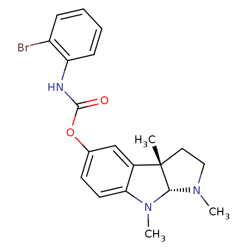 Chemical structure of BindingDB Monomer ID 50313188