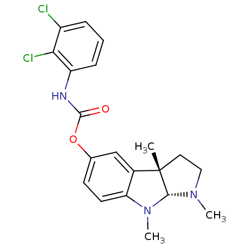 Chemical structure of BindingDB Monomer ID 50313189