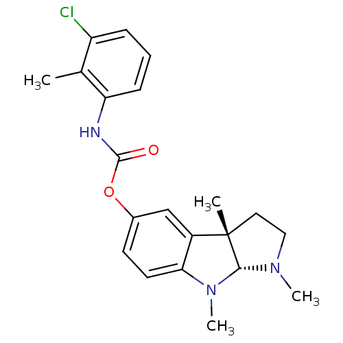 Chemical structure of BindingDB Monomer ID 50313190