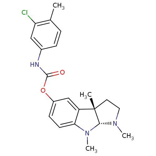 Chemical structure of BindingDB Monomer ID 50313191
