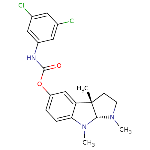 Chemical structure of BindingDB Monomer ID 50313192