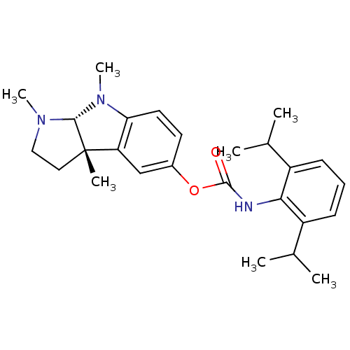 Chemical structure of BindingDB Monomer ID 50313193