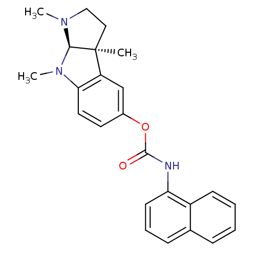 Chemical structure of BindingDB Monomer ID 50313194