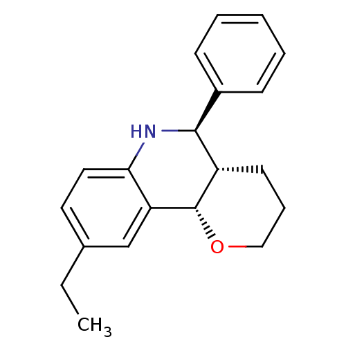 Chemical structure of BindingDB Monomer ID 50313387