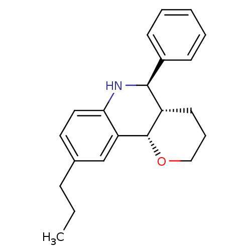 Chemical structure of BindingDB Monomer ID 50313388
