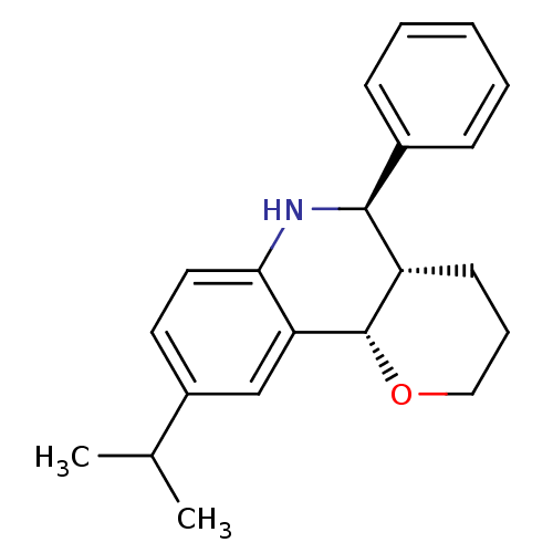 Chemical structure of BindingDB Monomer ID 50313389