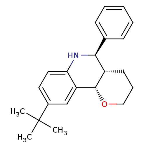 Chemical structure of BindingDB Monomer ID 50313390