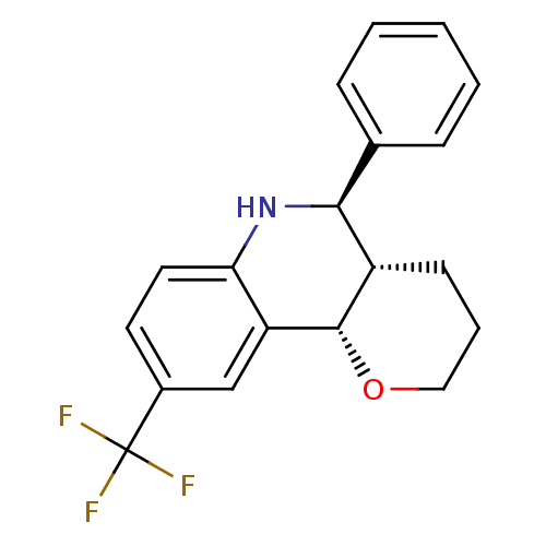 Chemical structure of BindingDB Monomer ID 50313391