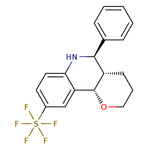 Chemical structure of BindingDB Monomer ID 50313392