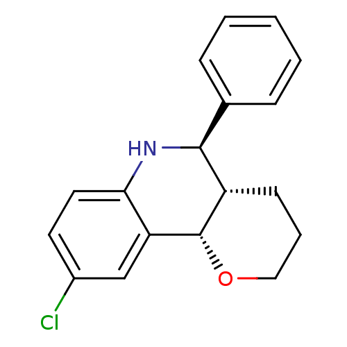 Chemical structure of BindingDB Monomer ID 50313393