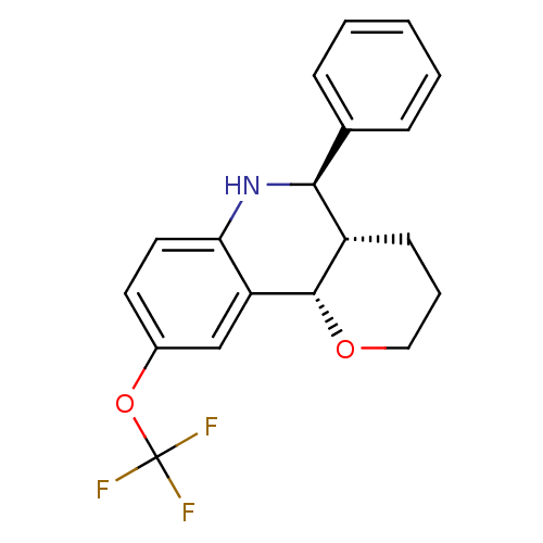 Chemical structure of BindingDB Monomer ID 50313396