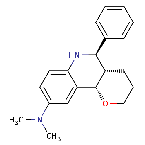 Chemical structure of BindingDB Monomer ID 50313398