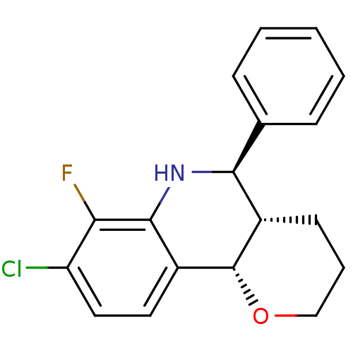Chemical structure of BindingDB Monomer ID 50313402