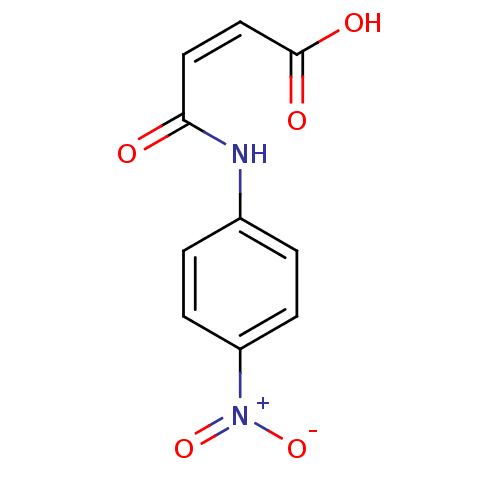 Chemical structure of BindingDB Monomer ID 50313458