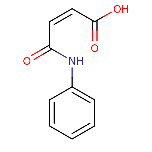 Chemical structure of BindingDB Monomer ID 50313460