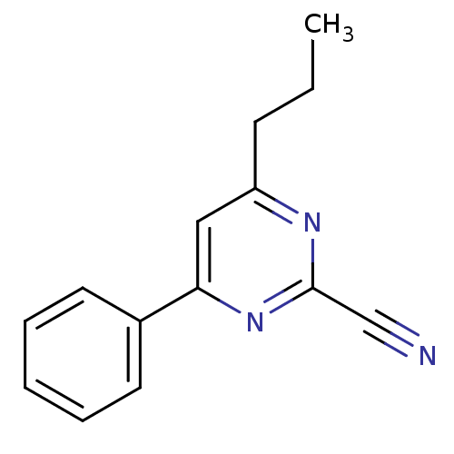 Chemical structure of BindingDB Monomer ID 50313462