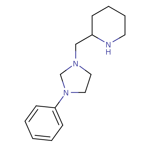 Chemical structure of BindingDB Monomer ID 50313619