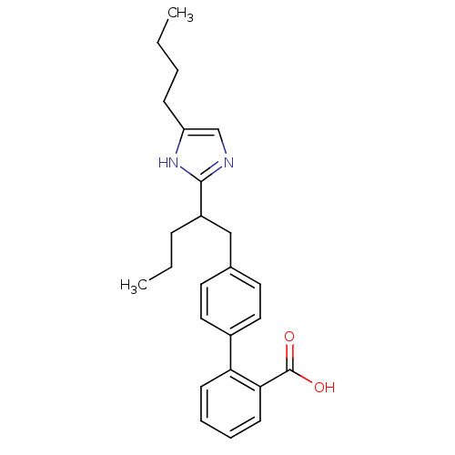 Chemical structure of BindingDB Monomer ID 50313712