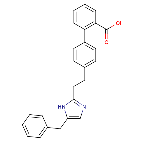 Chemical structure of BindingDB Monomer ID 50313721