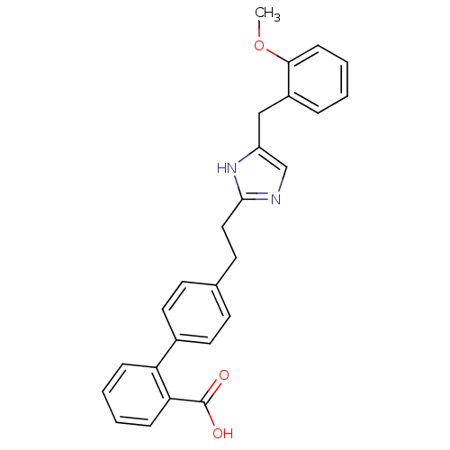 Chemical structure of BindingDB Monomer ID 50313723