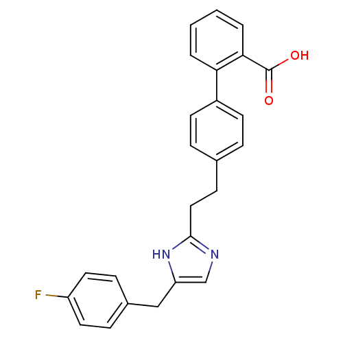 Chemical structure of BindingDB Monomer ID 50313737