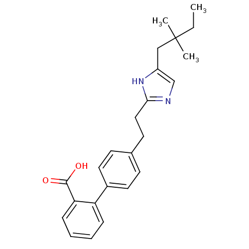 Chemical structure of BindingDB Monomer ID 50313751