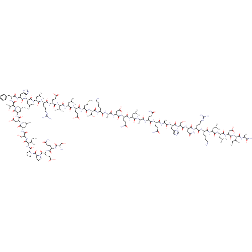 Chemical structure of BindingDB Monomer ID 50313853