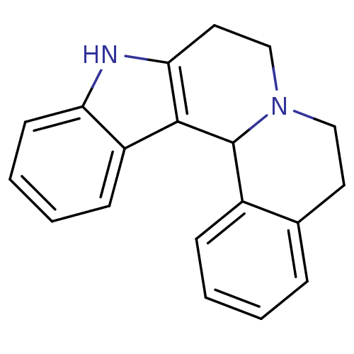 Chemical structure of BindingDB Monomer ID 50313913