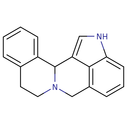 Chemical structure of BindingDB Monomer ID 50313915