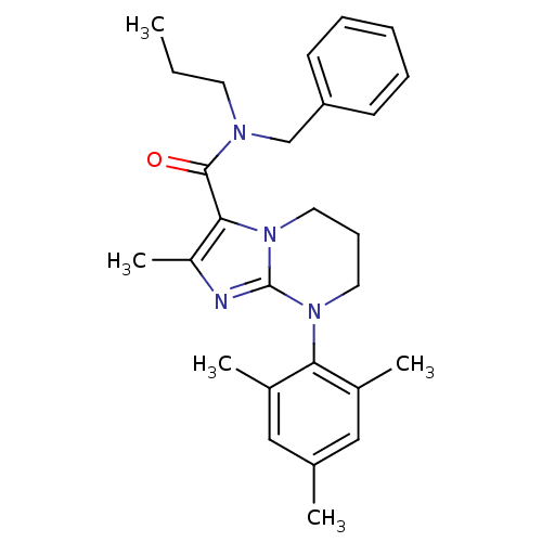 Chemical structure of BindingDB Monomer ID 50313992