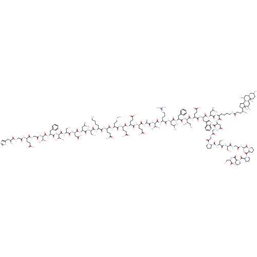 Chemical structure of BindingDB Monomer ID 50314036