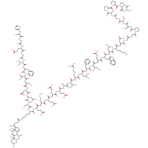 Chemical structure of BindingDB Monomer ID 50314037