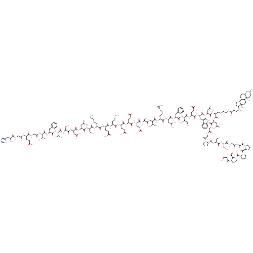 Chemical structure of BindingDB Monomer ID 50314041