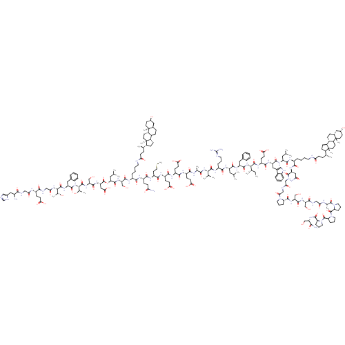 Chemical structure of BindingDB Monomer ID 50314042