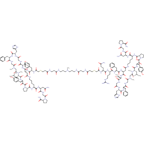 Chemical structure of BindingDB Monomer ID 50314085