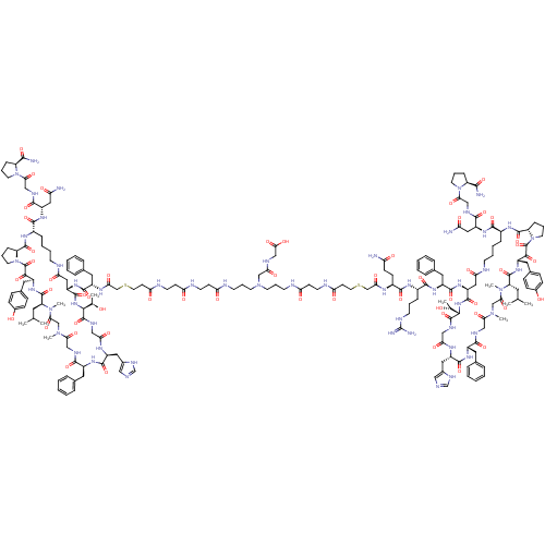 Chemical structure of BindingDB Monomer ID 50314086