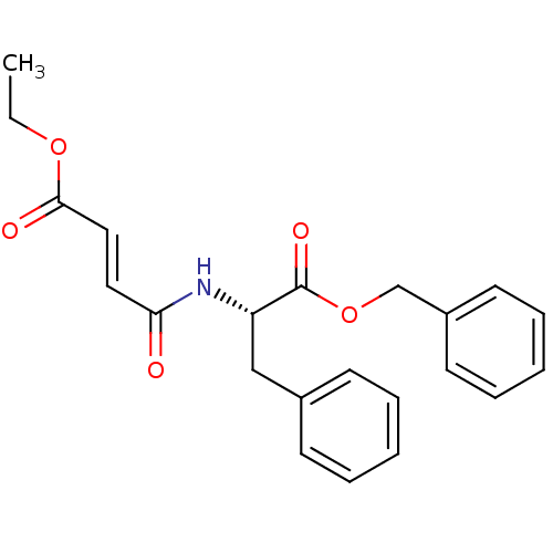 Chemical structure of BindingDB Monomer ID 50314129