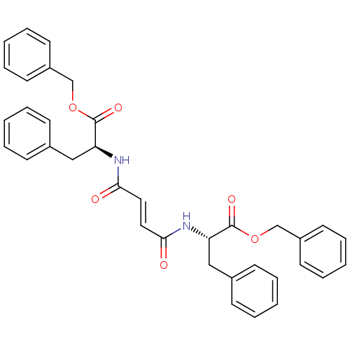 Chemical structure of BindingDB Monomer ID 50314130