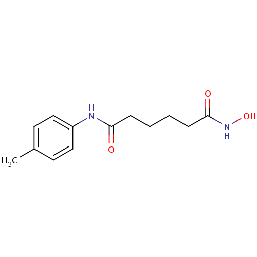 Chemical structure of BindingDB Monomer ID 50314138